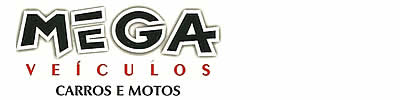 Mega Moto Veículos Logo